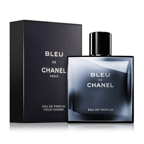 chanel blu 100ml